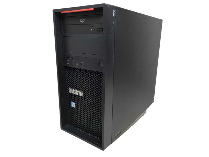 Lenovo P310 - Xeon E3-1230 v5 | 8GB RAM | NO HDD %\t %