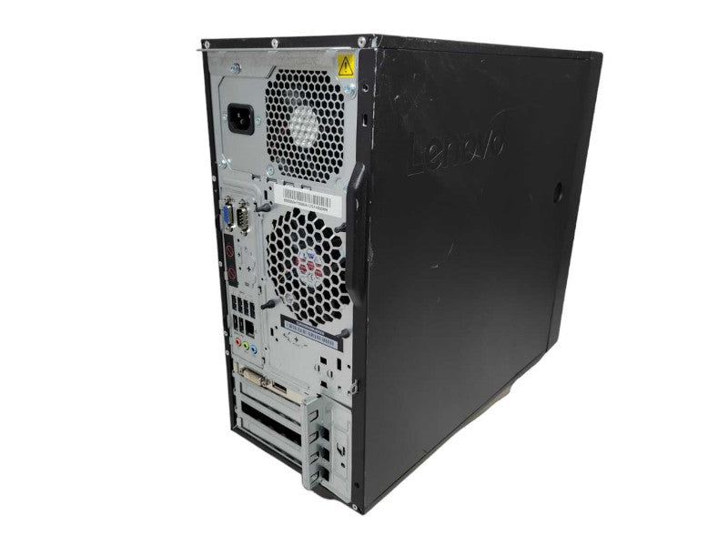 Lenovo P310 - Xeon E3-1230 v5 | 8GB RAM | NO HDD %\t %