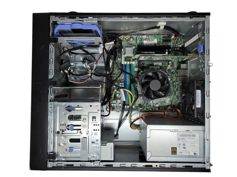 Lenovo P310 - Xeon E3-1230 v5 | 8GB RAM | NO HDD %\t %