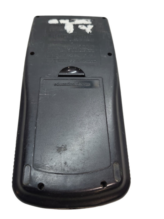 Texas Instruments TI-83 Plus Graphing Calculator  &