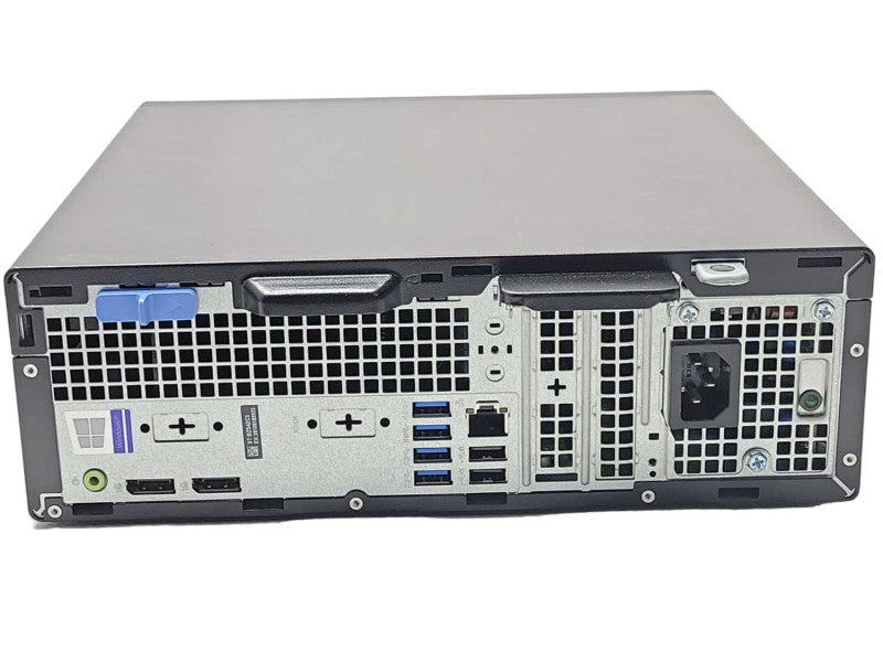 Dell OptiPlex 5080 SFF i5-10500 3.10GHz 16GB DDR4 512GB SSD, READ _