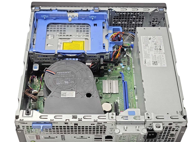 Dell OptiPlex 5080 SFF i5-10500 3.10GHz 16GB DDR4 512GB SSD, READ _