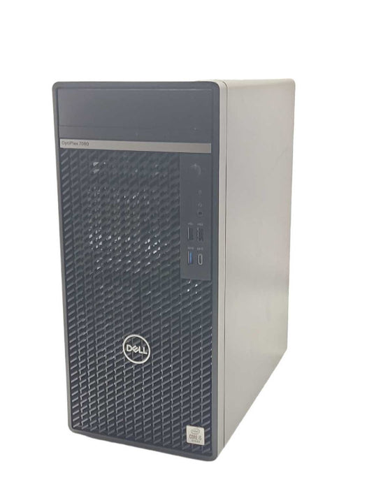 Dell OptiPlex 7080, Core i5-10600 3.3GHz, 8GB DDR4 250GB SSD, READ _
