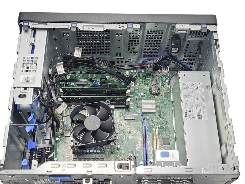 Dell OptiPlex 7080, Core i5-10600 3.3GHz, 8GB DDR4 250GB SSD, READ _