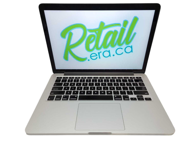 Apple Macbook Pro 2015 13\\" Core i5-5257U @ 2.7GHz 16GB DDR3 1TB SSD (