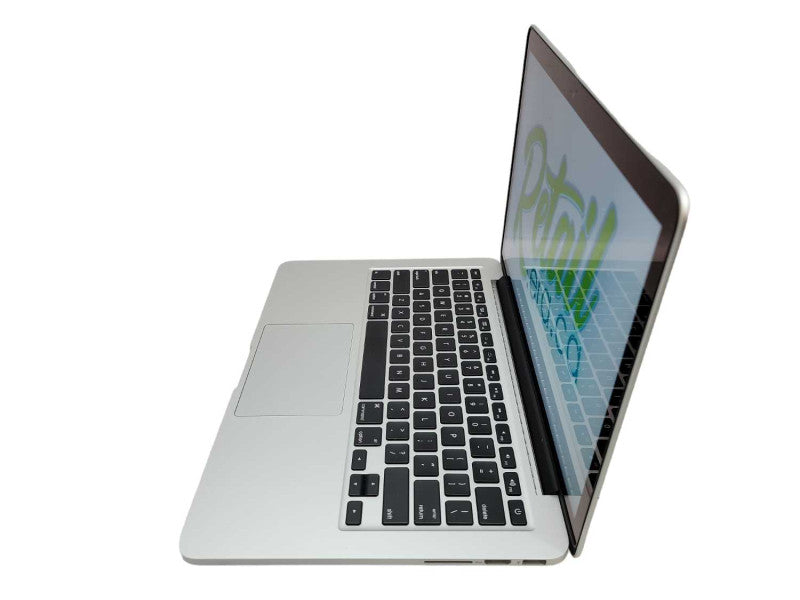Apple Macbook Pro 2015 13\\" Core i5-5257U @ 2.7GHz 16GB DDR3 1TB SSD (