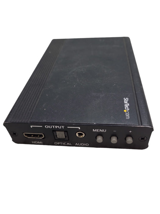 Professional VGA to HDMI Audio Video Converter with Scaler VGA2HDMIPRO &