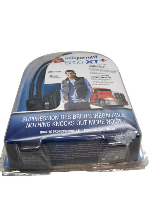 BlueParrott B250-XT Bluetooth Headset &