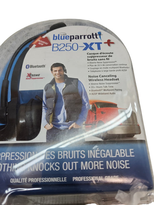 BlueParrott B250-XT Bluetooth Headset &