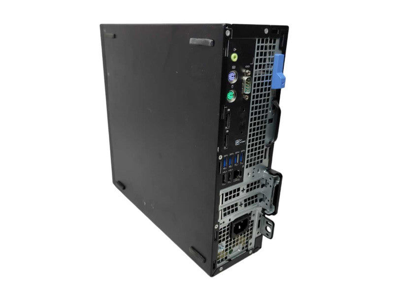 Dell Precision T3431 - Core i7-9700 | 16GB RAM | 256GB NVMe SSD %