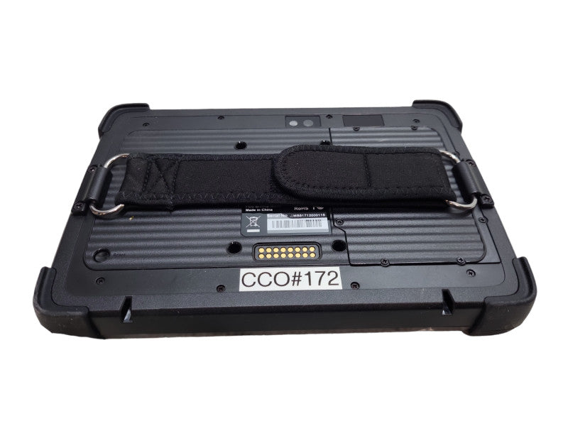 Peoplenet/Trimble MS5 16GB 7in Rugged Connected Tablet &