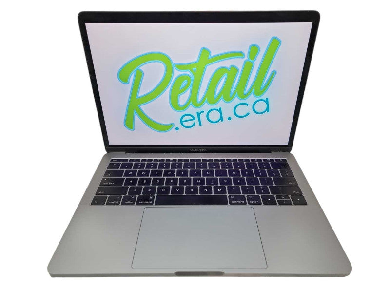 Apple Macbook Pro 2017 13\\" Core i5-7360U @ 2.3GHz 8GB DDR3 120GB SSD (