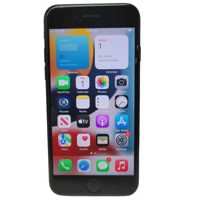Apple iPhone 7 128GB UNLOCKED A1778  -