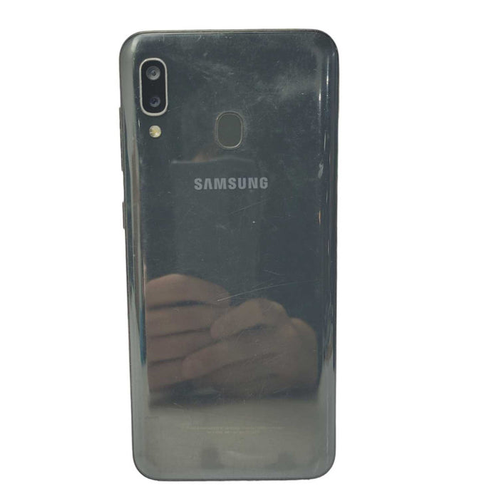 Samsung Galaxy A20 SM-A205W 32GB UNLOCKED  -