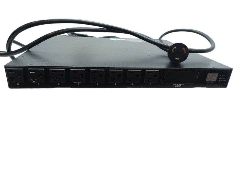 Tripp-Lite PDU 16 Outlet 20A 120V 60Hz  Model: PDUMH20AT ?