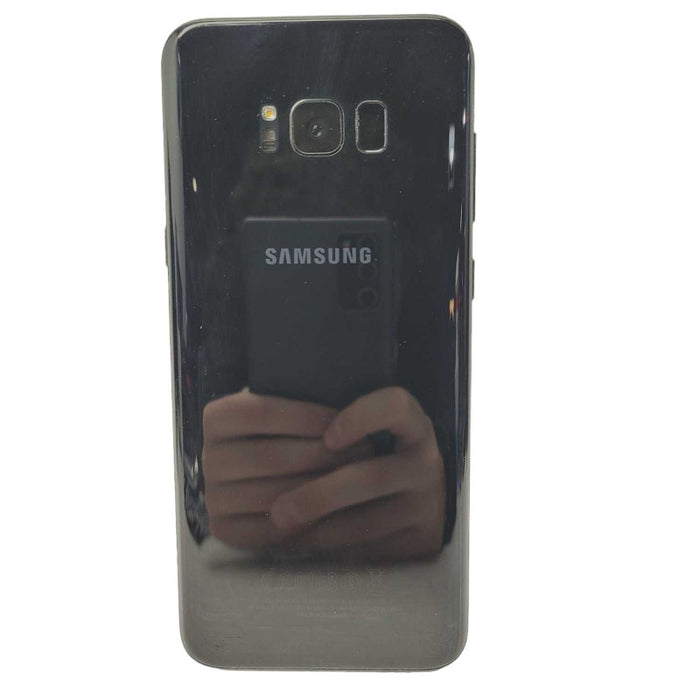 Samsung Galaxy S8+ 64GB UNLOCKED SM-G955W Plz READ  -