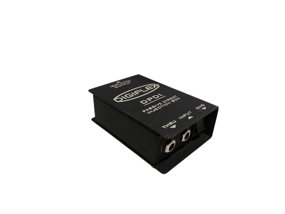 DigiFlex DPDI Passive Direct Injection Box  =