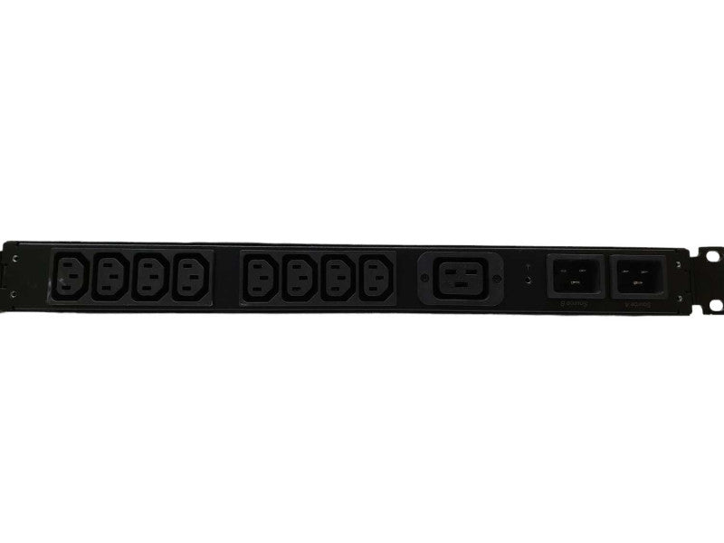 APC Automatic Transfer Switch 208V 16A 50/60Hz Model: AP4434 ?