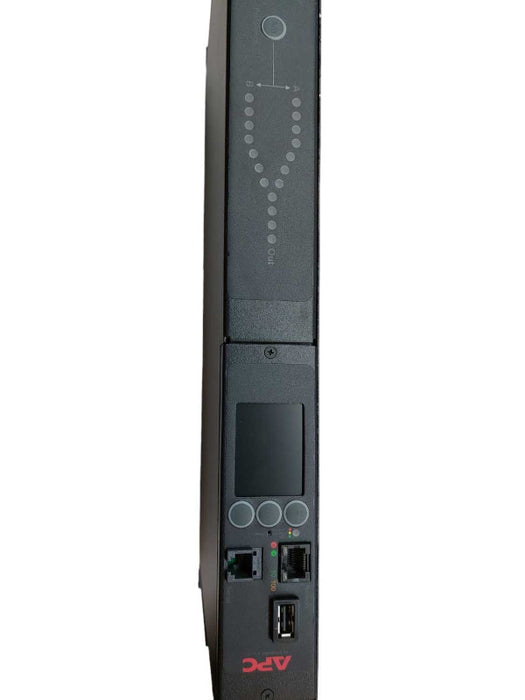 APC Automatic Transfer Switch 208V 16A 50/60Hz Model: AP4434 ?
