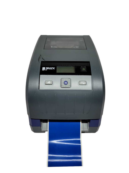 Brady BBP33 Sign And Label Printer %