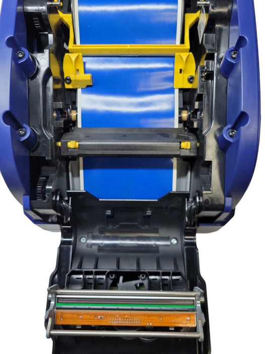 Brady BBP33 Sign And Label Printer %