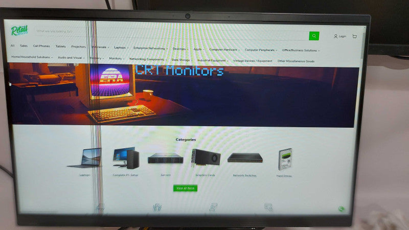 Lenovo IdeaCentre AIO 3 24â Ryzen 3 4300U / 8gb ram / 256gb SSD / READ #
