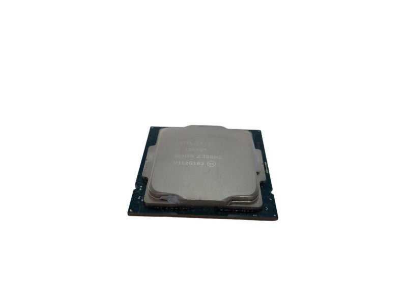 Intel Core i5-10500T @ 2.30ghz SRH3B  FCLGA1200 6C/12T #