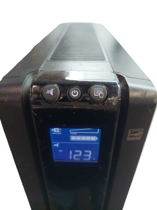 APC Back UPS Pro 1500 Model: BR1500G ?