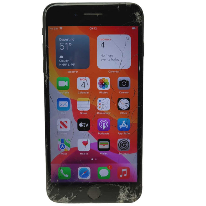Apple iPhone 7 Plus 128GB UNLOCKED A1784 Plz READ  -