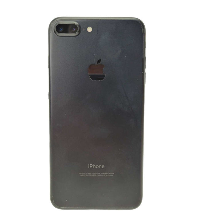 Apple iPhone 7 Plus 128GB UNLOCKED A1784 Plz READ  -