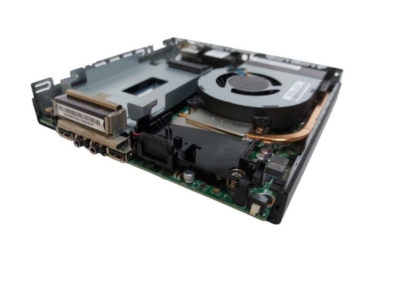 Lenovo thinkcenter M715q Ryzen 3 PRO 2200GE Vega Gfx / 8gb ram / read #