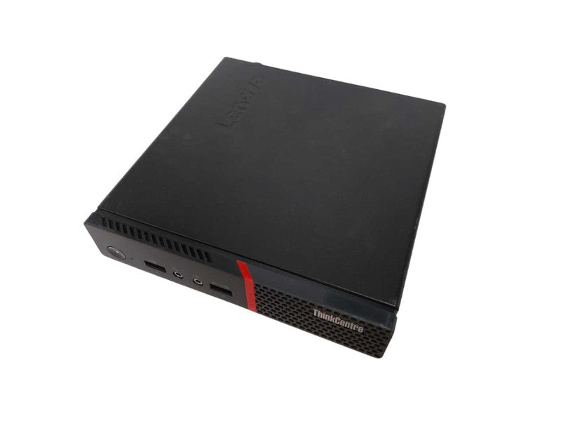 Lenovo thinkcenter M715q Ryzen 3 PRO 2400GE Vega Gfx / 8gb ram / read #
