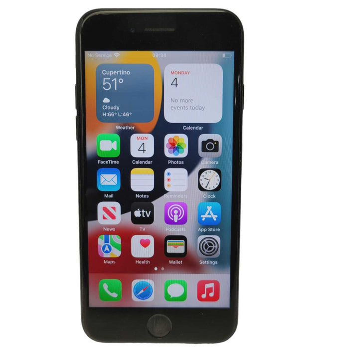 Apple iPhone 7 32GB UNLOCKED A1778 Q-