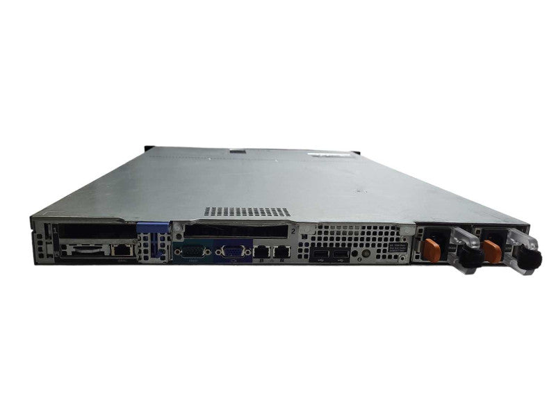 Dell PE R420 2x E5-2430 v2 @ 2.5GHz 48GB ECC DDR3 H710 Mini 2x PSU 3.5\\" $