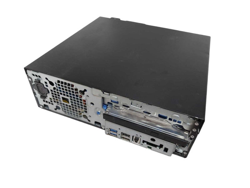 Dell Optiplex 3050 SFF I5-7500 @ 3.40ghz / 8gb ram / Quadro K1200 GPU #