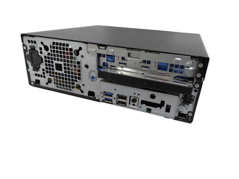 Dell Optiplex 3050 SFF I5-7500 @ 3.40ghz / 8gb ram / Quadro K1200 GPU #