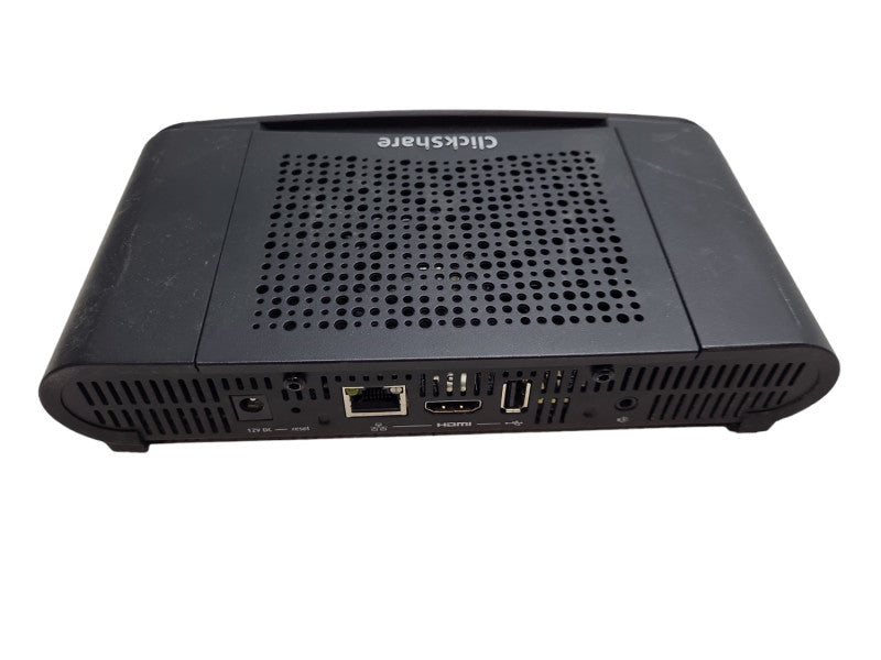 Barco ClickShare CS-100 R9861510 Wireless Presentation System &