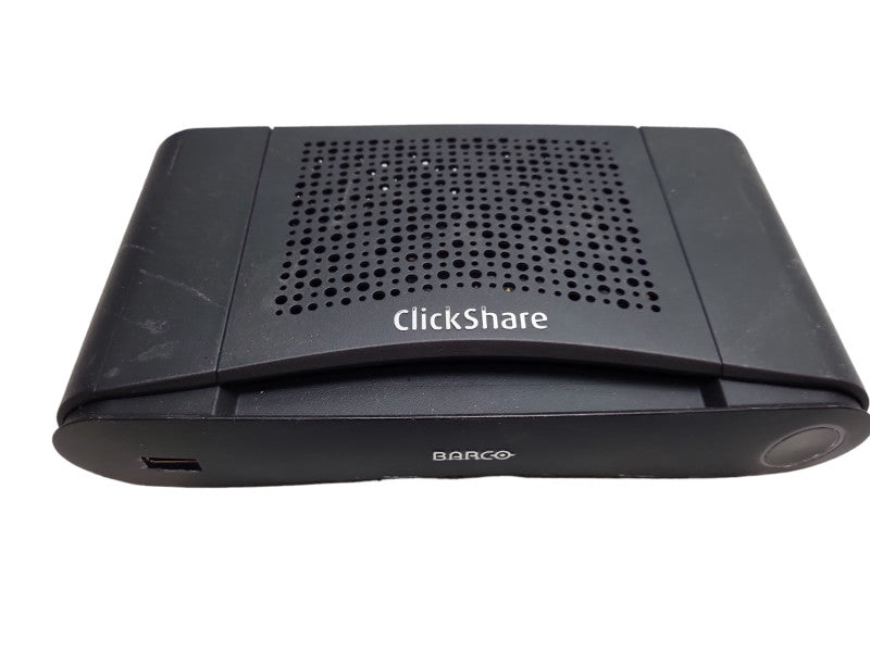 Barco ClickShare CS-100 R9861510 Wireless Presentation System &