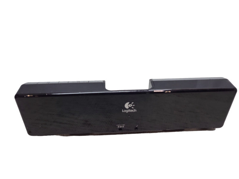 Logitech Pure-Fi Anywhere 2 Compact Docking Speakers for iPod and iPhone &