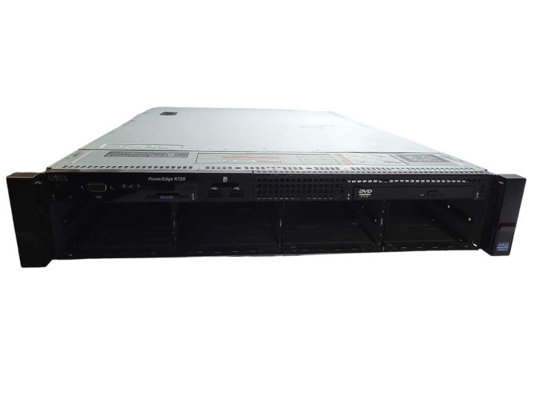Dell PE R720 No CPU/RAM/HDD READ $