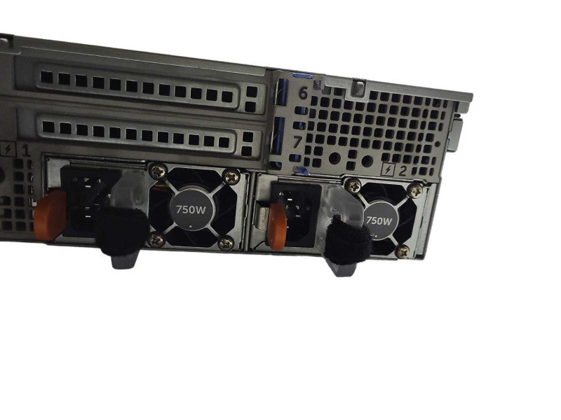 Dell PE R720 No CPU/RAM/HDD READ $
