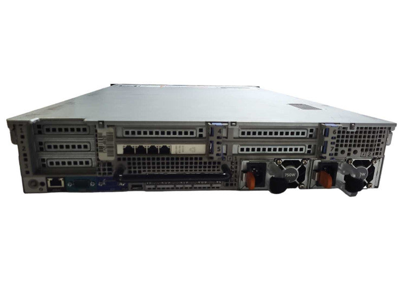 Dell PE R720 No CPU/RAM/HDD READ $