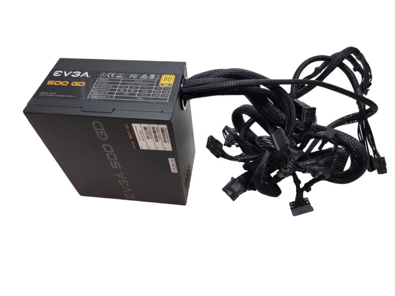 EV3A 500GD 500W PSU Power Supply &