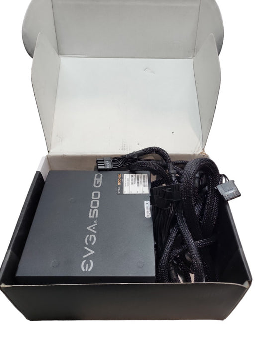 EV3A 500GD 500W PSU Power Supply &
