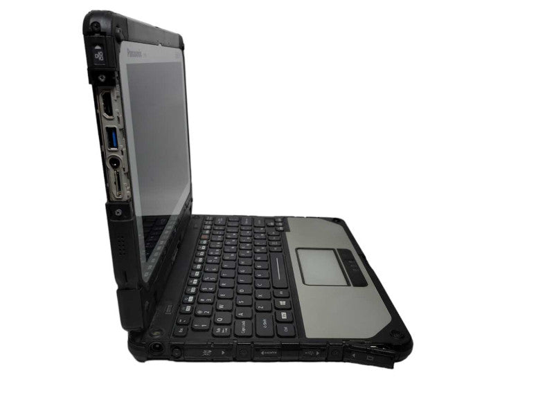 Panasonic Toughbook CF-20 - Core m5-6Y57 | 16GB RAM | NO SDD |10410 HRS %