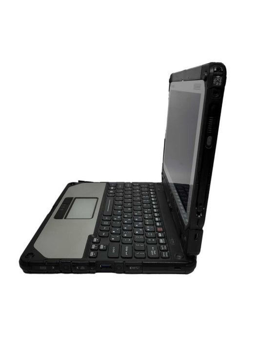 Panasonic Toughbook CF-20 - Core m5-6Y57 | 16GB RAM | NO SDD |10410 HRS %