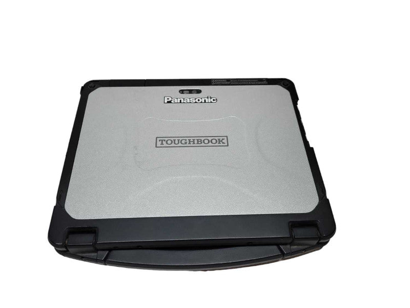 Panasonic Toughbook CF-20 - Core m5-6Y57 | 16GB RAM | NO SDD |10410 HRS %