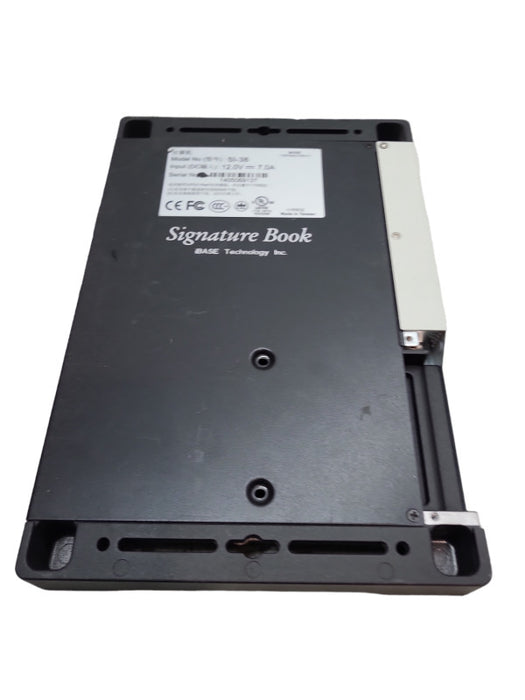iBase Technology Signature Book Model: SI-38 &