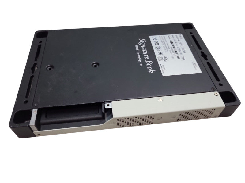 iBase Technology Signature Book Model: SI-38 &