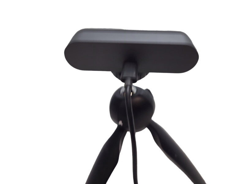 Logitech MSIP-REM-DZL-V-U0040 HD Webcam w/ USB-C Cord & Webcam Tripod &